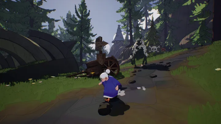 Coven of the Chicken Foot