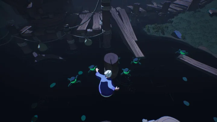 Coven of the Chicken Foot - PC