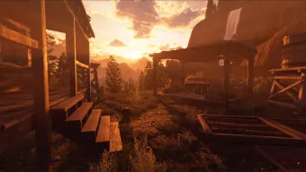 Westlanders - Imágenes