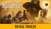 Tráiler de anuncio de Westlanders