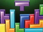 Tetris Evolution