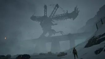 Supreme Experiment - Imágenes