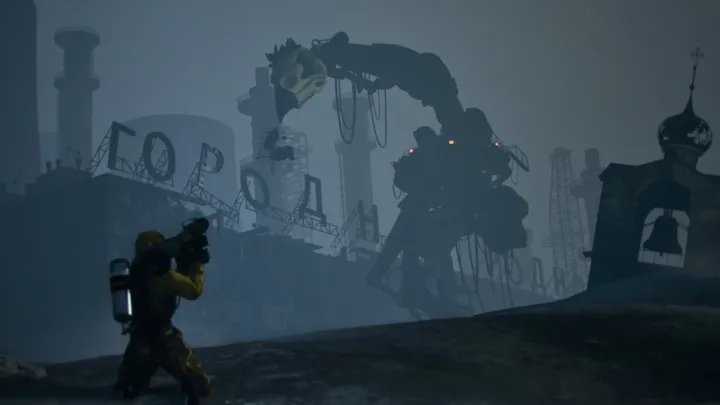 Supreme Experiment - PC