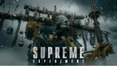 Tráiler de anuncio de Supreme Experiment