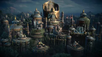 Disciples: Domination - Imágenes