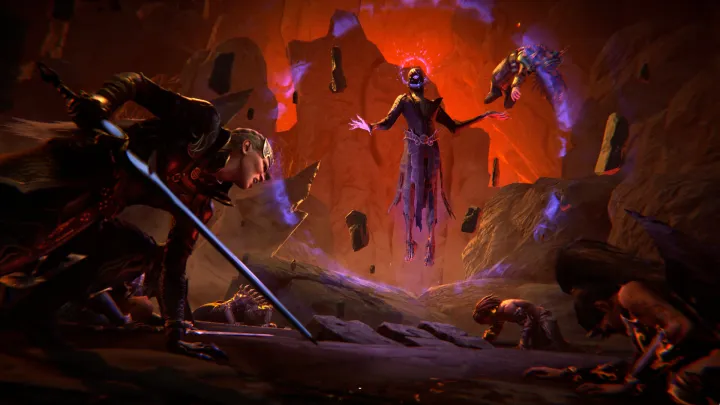 Disciples Domination