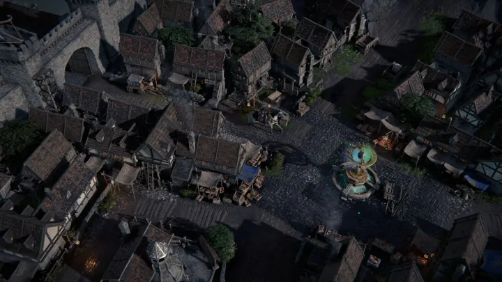 Disciples: Domination