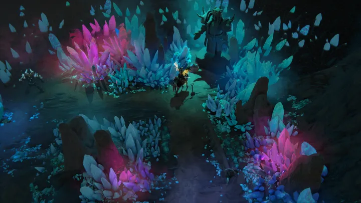 Disciples Domination