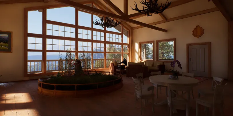 Next Hunting Adventure