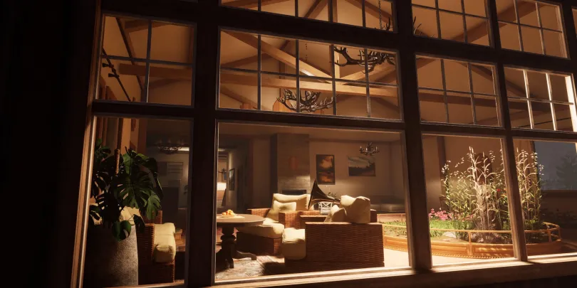 Next Hunting Adventure - PC