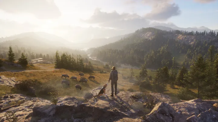 Next Hunting Adventure