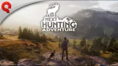Vídeo de anuncio de Next Hunting Adventure