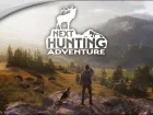 Vídeo de anuncio de Next Hunting Adventure