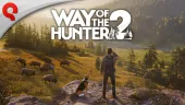 Tráiler del acceso anticipado de Way of the Hunter 2