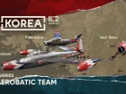 Korea. IL-2 Series - Pantalla
