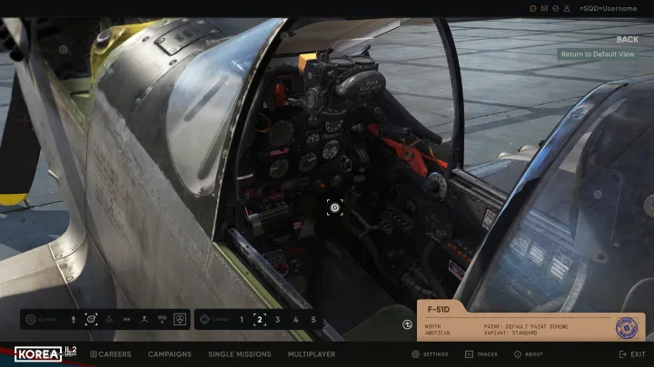 Korea. IL-2 Series - PC