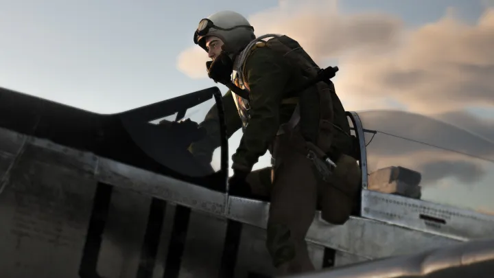 Korea. IL-2 Series