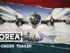 Tráiler de Korea. IL2 Series