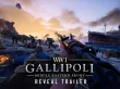 Tráiler de anuncio de Gallipoli (Gallipoli)