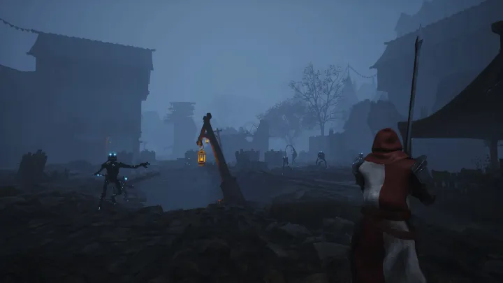 Forsaken Realms Vahrin's Call - PC