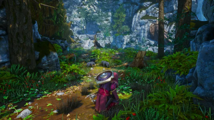 Forsaken Realms Vahrin's Call