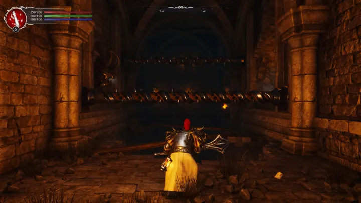 Forsaken Realms Vahrin's Call