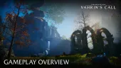 Vistazo gameplay a Forsaken Realms: Vahrin's Call