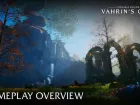 Vistazo gameplay a Forsaken Realms: Vahrin's Call