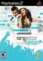 SingStar Pop Hits PS2