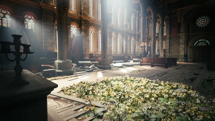 Final Fantasy VII Remake Intergrade