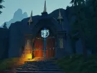 Deadhaus Sonata - Imagen PC