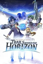 The Legend of Heroes: Trails beyond the Horizon