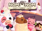 Tráiler de lanzamiento de Nom Nom Cozy Forest Café