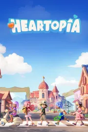 Heartopia