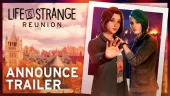 Tráiler de anuncio de Life is Strange: Reunion