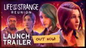 Tráiler de lanzamiento de Life is Strange: Reunion