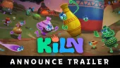 Tráiler de anuncio de Kiln (Double Fine)