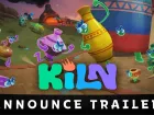 Tráiler de anuncio de Kiln (Double Fine)