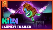 Tráiler de lanzamiento de Kiln