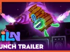 Tráiler de lanzamiento de Kiln