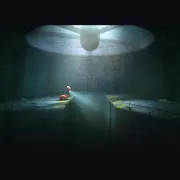 Carátula de Node: El último favor de los Antarii - PC