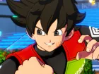 DRAGON BALL XENOVERSE 3