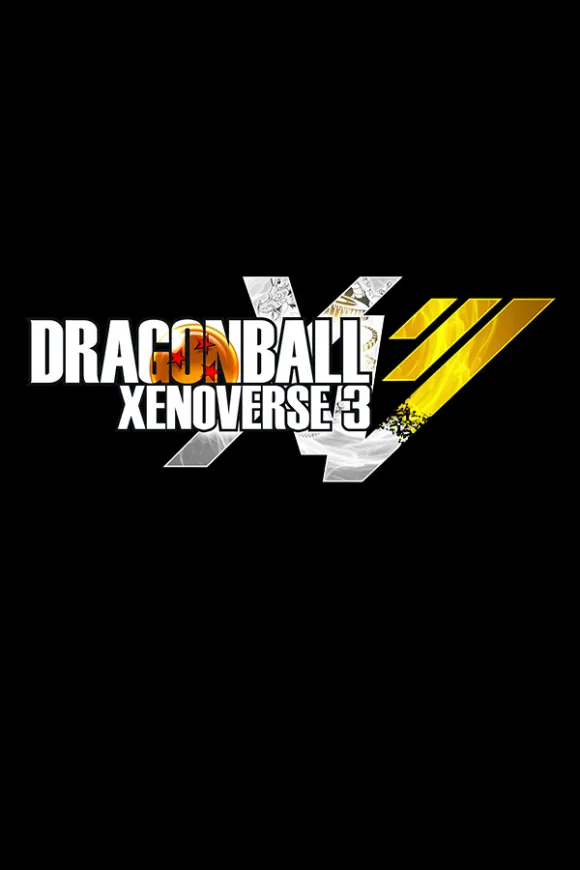 Carátula de DRAGON BALL XENOVERSE 3