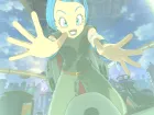 DRAGON BALL XENOVERSE 3 - Pantalla