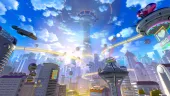 Tráiler de anuncio de Dragon Ball Xenoverse 3