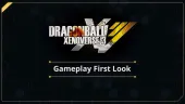 Vistazo gameplay a Dragon Ball Xenoverse 3