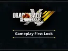 Vistazo gameplay a Dragon Ball Xenoverse 3