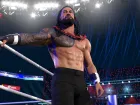 WWE 2K26 - Pantalla