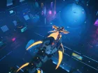 ReBlade The Death Spiral