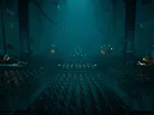 ReBlade The Death Spiral - Pantalla